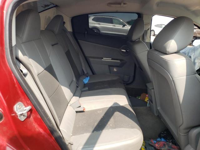 Photo 10 from auction – 2008 DODGE AVENGER SX with VIN 1B3LC56J28N296088