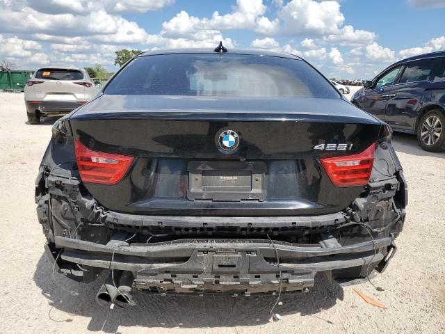 Photo 6 from auction – 2014 BMW 428 I with VIN WBA3N3C57EF711106