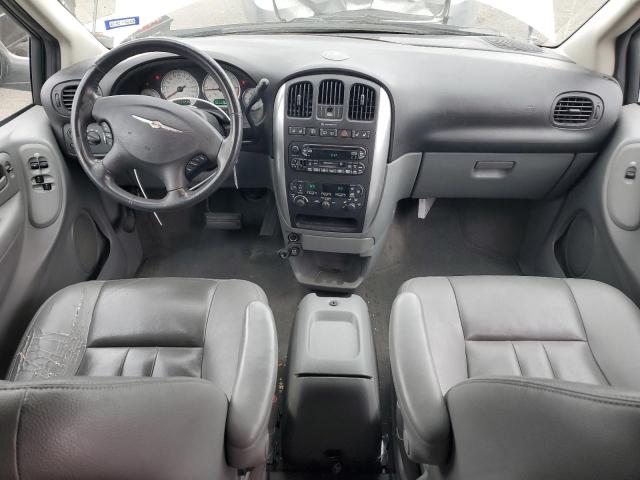 Photo 8 from auction – 2007 CHRYSLER TOWN & COU with VIN 2A4GP54LX7R206402