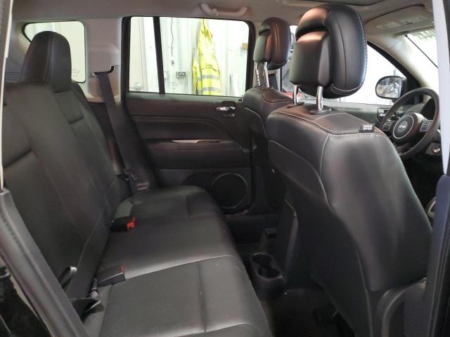 Photo 11 from auction – 2014 JEEP COMPASS LA with VIN 1C4NJCEA0ED758717