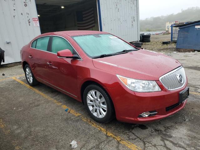 Photo 4 from auction – 2012 BUICK LACROSSE P with VIN 1G4GD5ER8CF342431