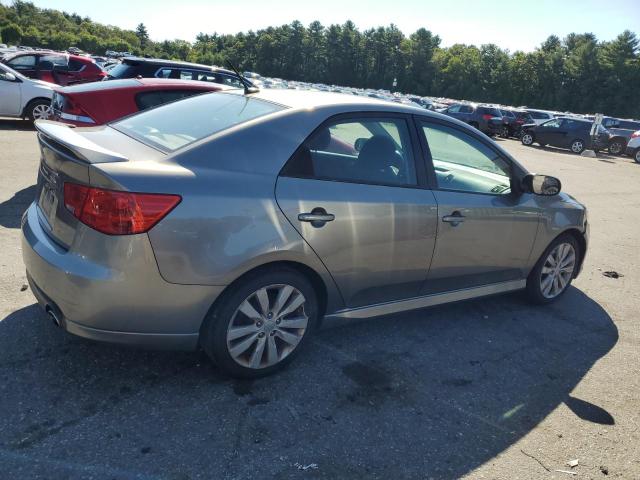Photo 3 from auction – 2012 KIA FORTE SX with VIN KNAFW4A39C5495456