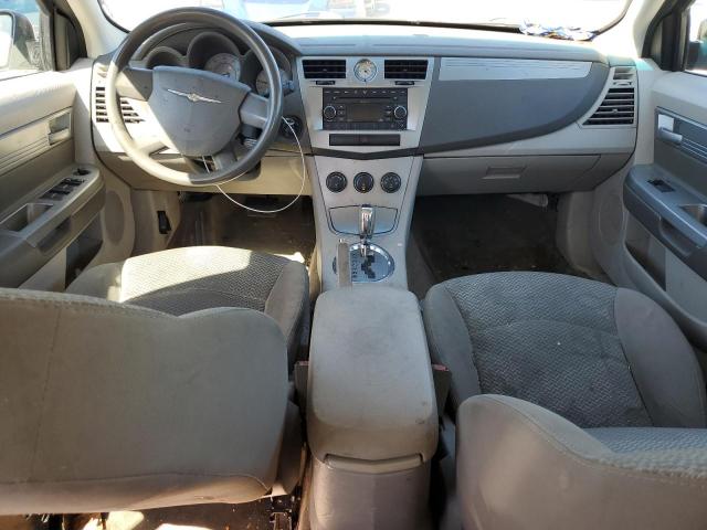 Photo 8 from auction – 2007 CHRYSLER SEBRING with VIN 1C3LC46K97N552702