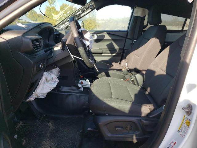 Photo 7 from auction – 2023 FORD EXPLORER P with VIN 1FM5K8AB9PGB38051