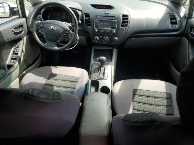 Photo 8 from auction – 2014 KIA FORTE EX with VIN KNAFX4A81E5195485