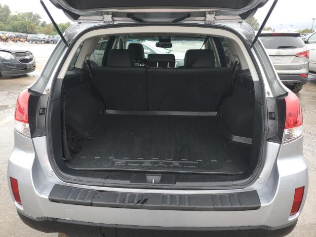 Photo 6 from auction – 2012 SUBARU OUTBACK 2. with VIN 4S4BRCKC9C3278191