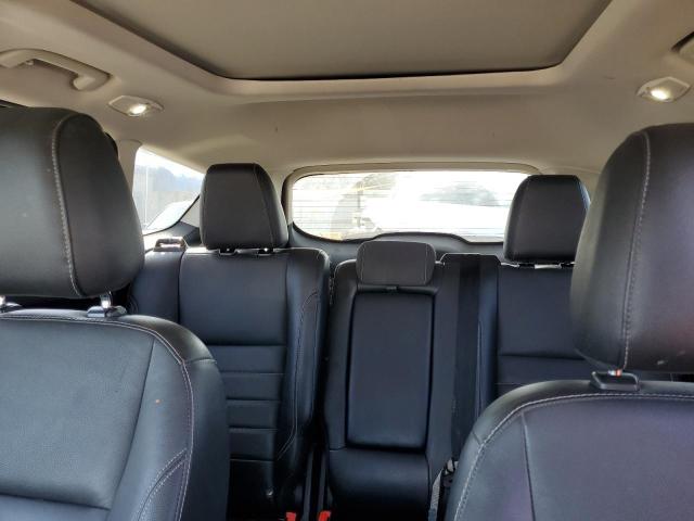 Photo 10 from auction – 2014 FORD ESCAPE TIT with VIN 1FMCU0JXXEUD43097