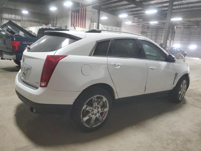 Photo 3 from auction – 2012 CADILLAC SRX PERFOR with VIN 3GYFNEE3XCS642132