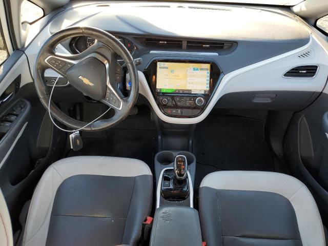 Photo 8 from auction – 2017 CHEVROLET BOLT EV PR with VIN 1G1FX6S05H4144792