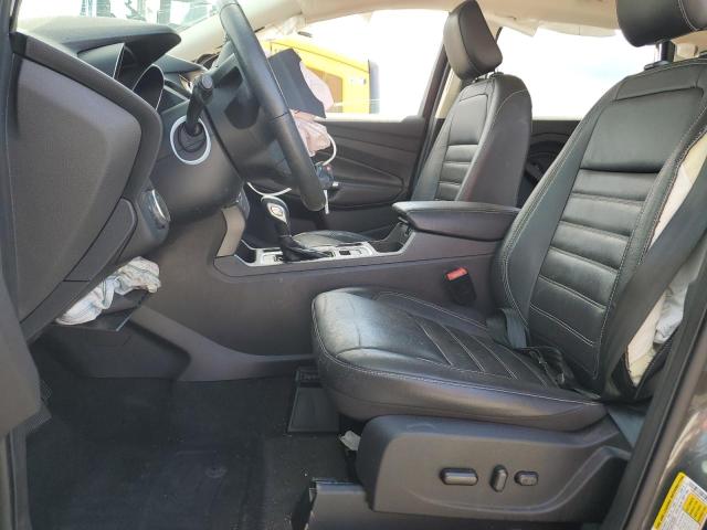 Photo 7 from auction – 2018 FORD ESCAPE with VIN 1FMCU9HD6JUA52722