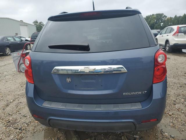 Photo 6 from auction – 2011 CHEVROLET EQUINOX LT with VIN 2CNALDEC8B6389059