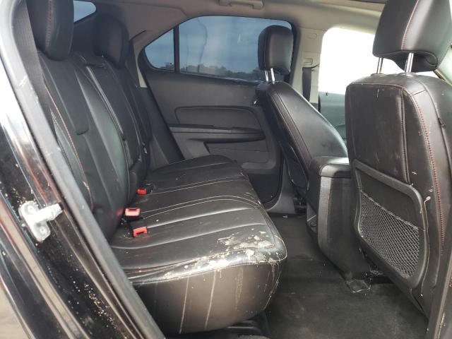 Photo 11 from auction – 2013 CHEVROLET EQUINOX LT with VIN 2GNALFEK7D6253622
