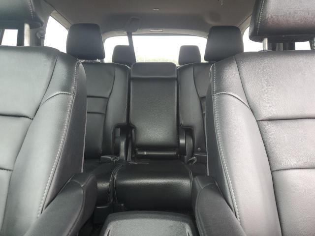 Photo 10 from auction – 2016 HONDA PILOT TOUR with VIN 5FNYF6H93GB028412