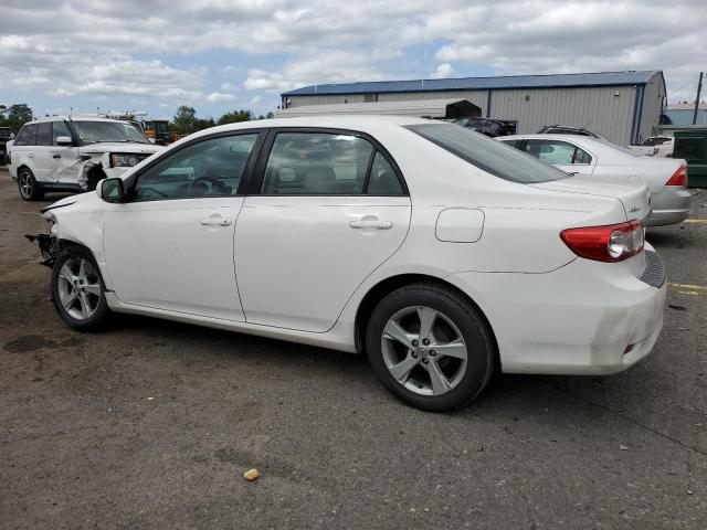 Photo 2 from auction – 2012 TOYOTA COROLLA with VIN 2T1BU4EE1CC847158