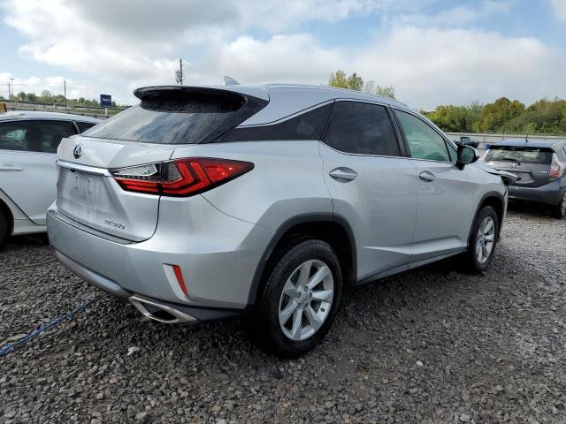 Photo 3 from auction – 2016 LEXUS RX 350 with VIN 2T2ZZMCA3GC012986