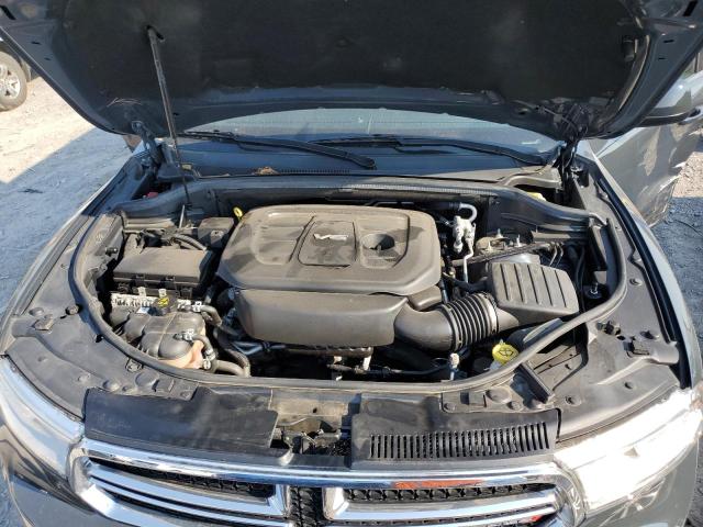 Photo 12 from auction – 2018 DODGE DURANGO SX with VIN 1C4RDJAG7JC161538