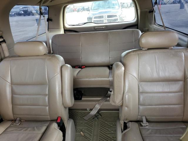 Photo 10 from auction – 2004 FORD EXCURSION with VIN 1FMNU42P64EA06742