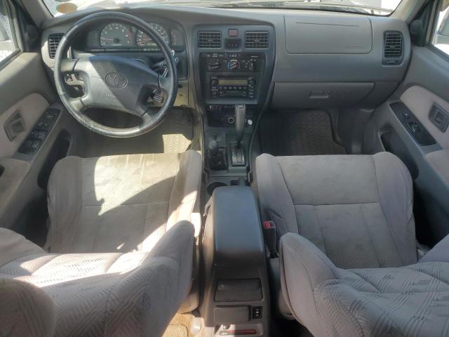 Photo 8 from auction – 2001 TOYOTA 4RUNNER SR with VIN JT3HN86R219047590