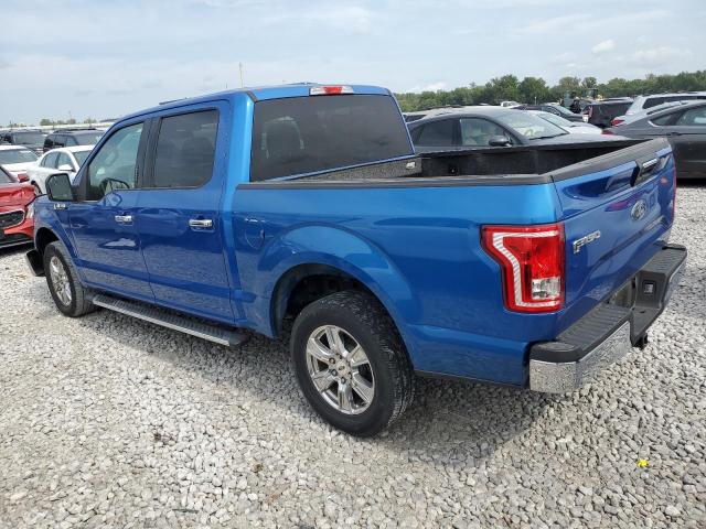 Photo 2 from auction – 2016 FORD F150 SUPER with VIN 1FTEW1CF1GKD31260
