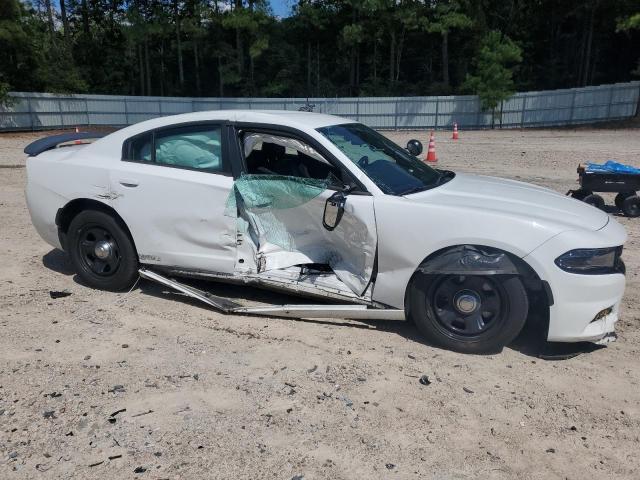 Photo 4 from auction – 2015 DODGE CHARGER PO with VIN 2C3CDXAT7FH863552