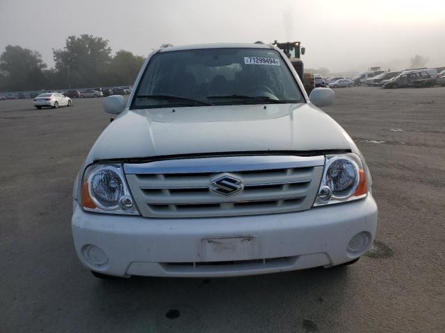 Photo 5 from auction – 2005 SUZUKI XL7 EX with VIN JS3TX92V054105368
