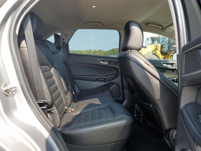 Photo 11 from auction – 2022 FORD EDGE SEL with VIN 2FMPK4J9XNBA33053
