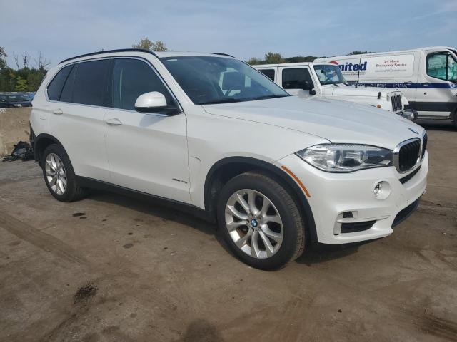 Photo 4 from auction – 2016 BMW X5 XDRIVE3 with VIN 5UXKR0C5XG0U08312