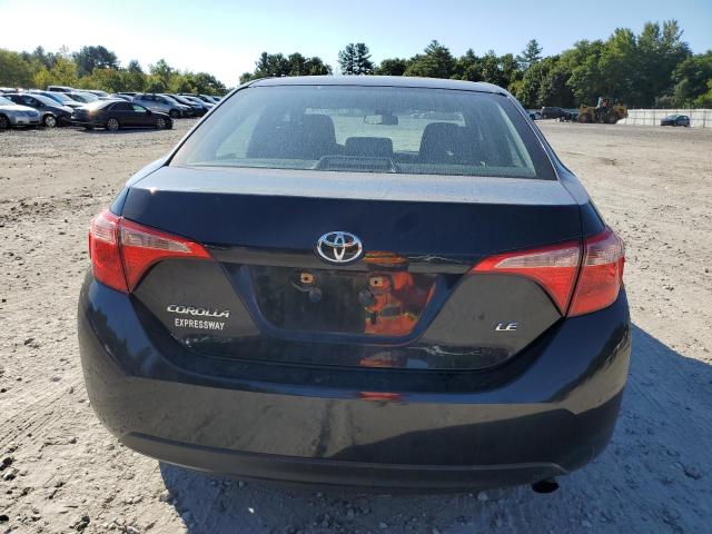 Photo 6 from auction – 2017 TOYOTA COROLLA L with VIN 2T1BURHE5HC843274