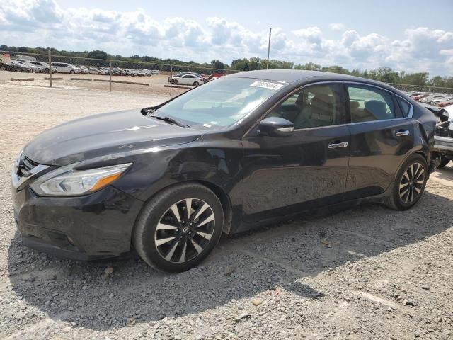 NISSAN ALTIMA 2.5 2018 with VIN 1N4AL3AP0JC189537 - Photo from auction