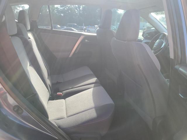 Photo 11 from auction – 2014 TOYOTA RAV4 XLE with VIN 2T3WFREV8EW119953