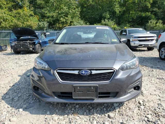 Photo 5 from auction – 2019 SUBARU IMPREZA with VIN 4S3GKAB60K3627606
