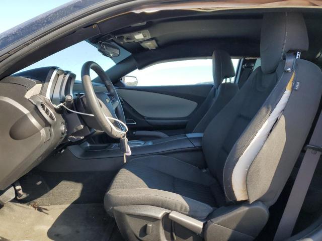 Zdjęcie 7 z aukcji – 2012 CHEVROLET CAMARO LS z VIN 2G1FA1E30C9197268