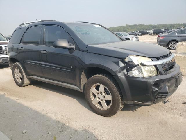 Photo 4 from auction – 2008 CHEVROLET EQUINOX LS with VIN 2CNDL13F686317360