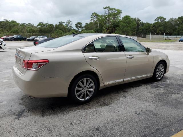 Photo 3 from auction – 2011 LEXUS ES 350 with VIN JTHBK1EG2B2447949