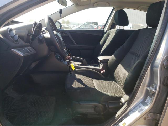 Photo 7 from auction – 2012 MAZDA 3 I with VIN JM1BL1KF5C1513167