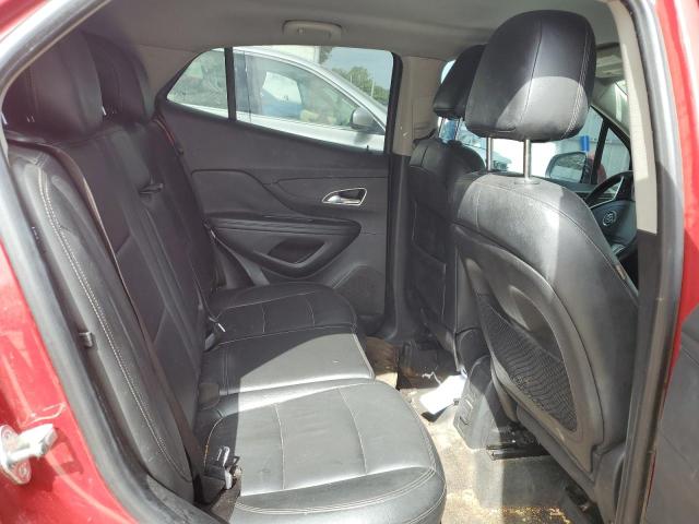 Photo 11 from auction – 2015 BUICK ENCORE with VIN KL4CJCSB4FB170332