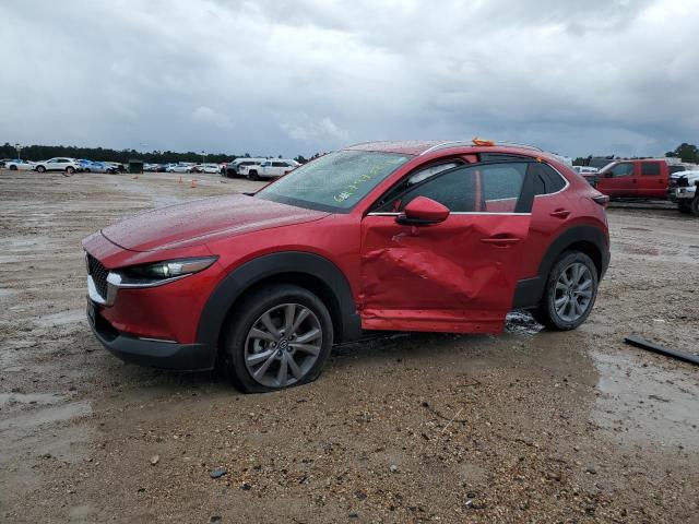 MAZDA CX-30 SELE 2023 with VIN 3MVDMBBM8PM526657 - Photo from auction