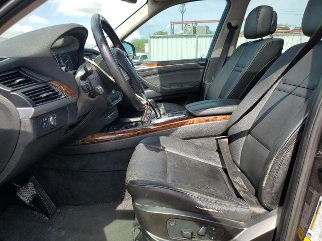 Photo 7 from auction – 2013 BMW X5 XDRIVE3 with VIN 5UXZV4C54D0B00746