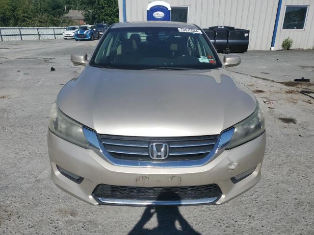 Photo 5 from auction – 2014 HONDA ACCORD EXL with VIN 1HGCR2F83EA126674