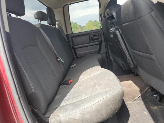 Photo 10 from auction – 2021 RAM 1500 CLASS with VIN 1C6RR7FT1MS503142