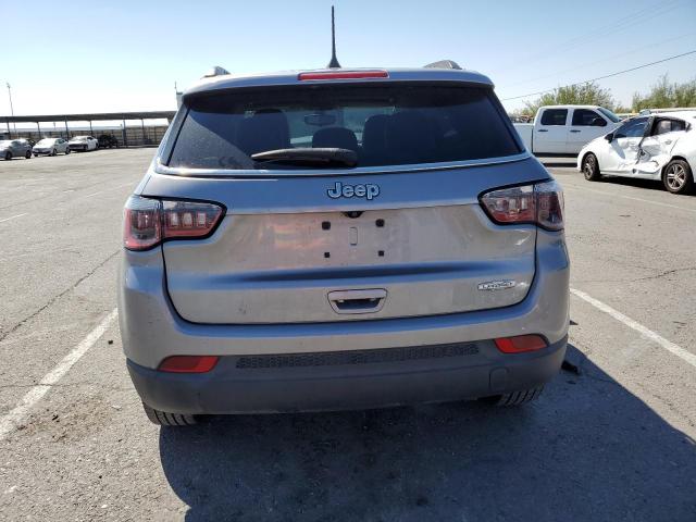Photo 6 from auction – 2019 JEEP COMPASS LA with VIN 3C4NJCBB0KT685979
