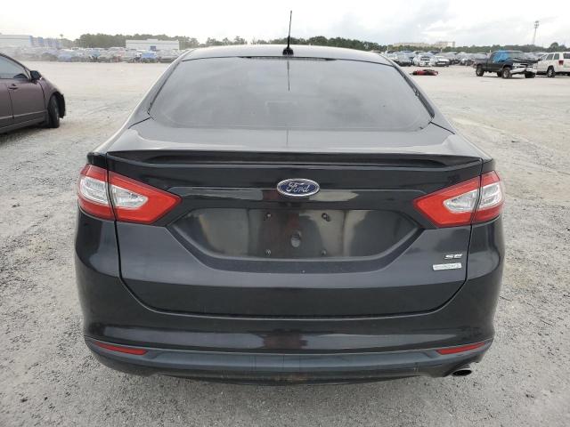 Photo 6 from auction – 2014 FORD FUSION SE with VIN 3FA6P0HD2ER173934