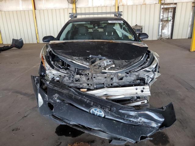 Photo 5 from auction – 2017 TOYOTA PRIUS with VIN JTDKARFU2H3540612