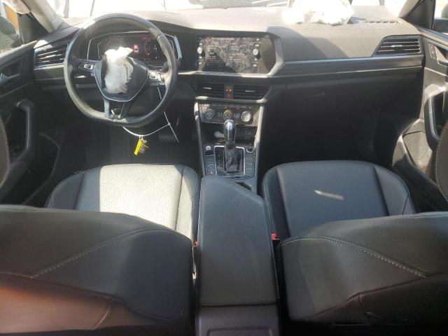 Photo 8 from auction – 2019 VOLKSWAGEN JETTA SEL with VIN 3VWEB7BUXKM160831