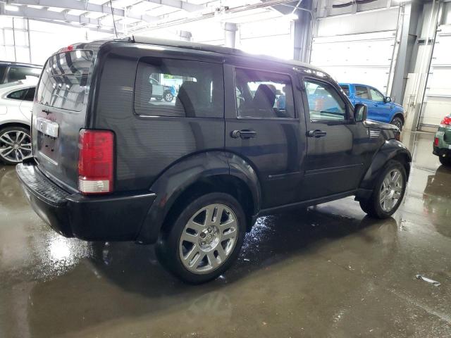 Photo 3 from auction – 2008 DODGE NITRO SLT with VIN 1D8GU58KX8W206104