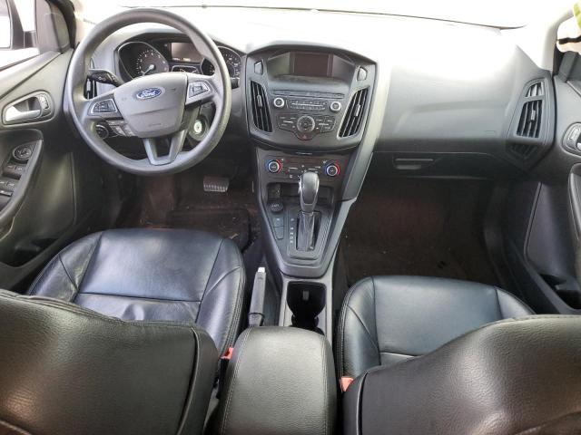 Photo 8 from auction – 2018 FORD FOCUS SE with VIN 1FADP3FE9JL286115
