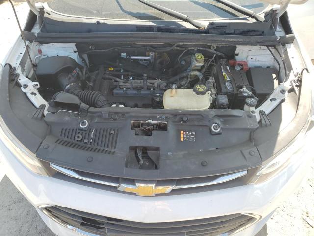 Photo 12 from auction – 2017 CHEVROLET TRAX 1LT with VIN KL7CJLSB1HB192925