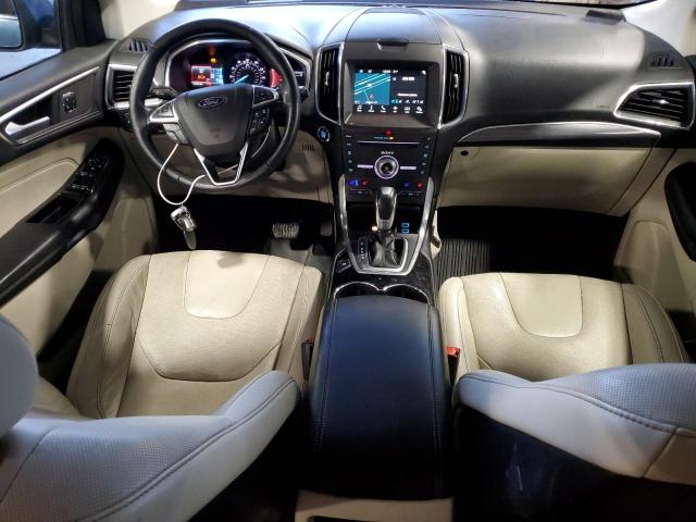 صورة رقم 8 من المزاد - 2018 FORD EDGE TITAN مع VIN 2FMPK4K90JBB26219
