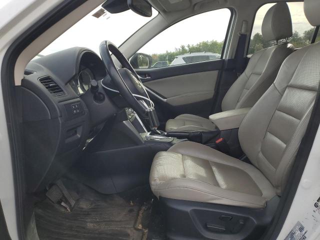 Photo 7 from auction – 2015 MAZDA CX-5 GT with VIN JM3KE4DY3F0520873