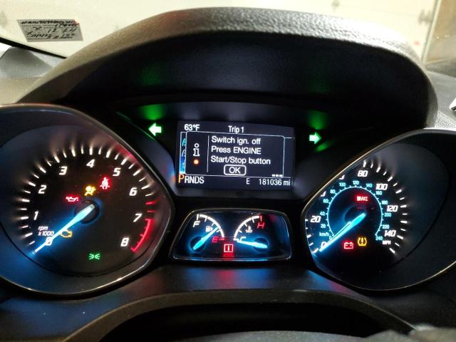 صورة رقم 9 من المزاد - 2013 FORD ESCAPE SEL مع VIN 1FMCU9H90DUC67013